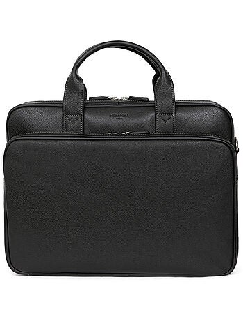 Portafolios - a4 - cuero confort hexagona