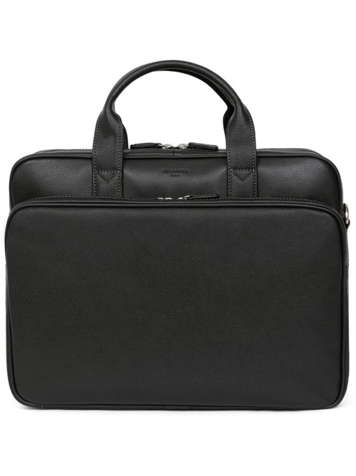 Portafolios - a4 - cuero confort hexagona - Kiabi