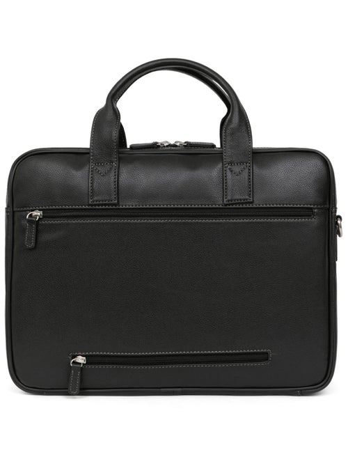 Portafolios - a4 - cuero confort hexagona - Kiabi