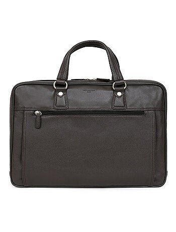 Portafolios - A4 - Cuero CONFORT