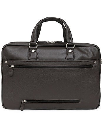 Portafolios - A4 - Cuero CONFORT