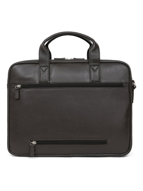 Portafolios - A4 - Cuero CONFORT - Kiabi Portafolios - A4 - Cuero CONFORT - Kiabi