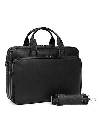 Portafolios - A4 - Cuero CONFORT