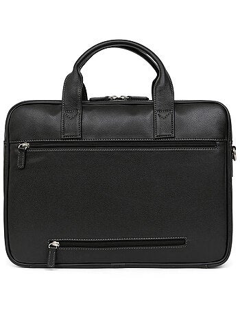 Portafolios - A4 - Cuero CONFORT