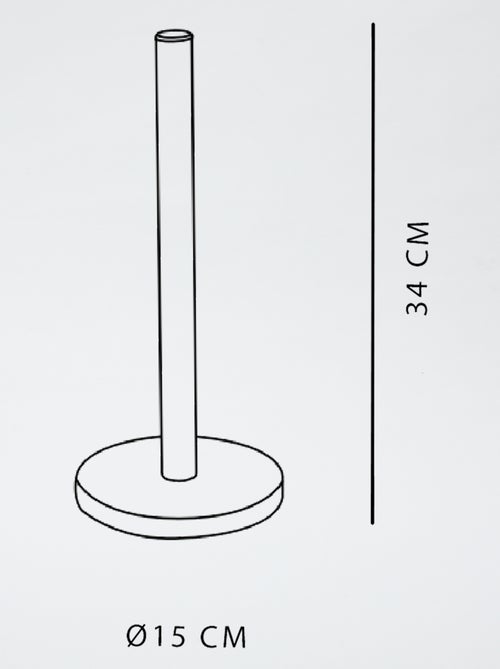 Portarrollos - Kiabi