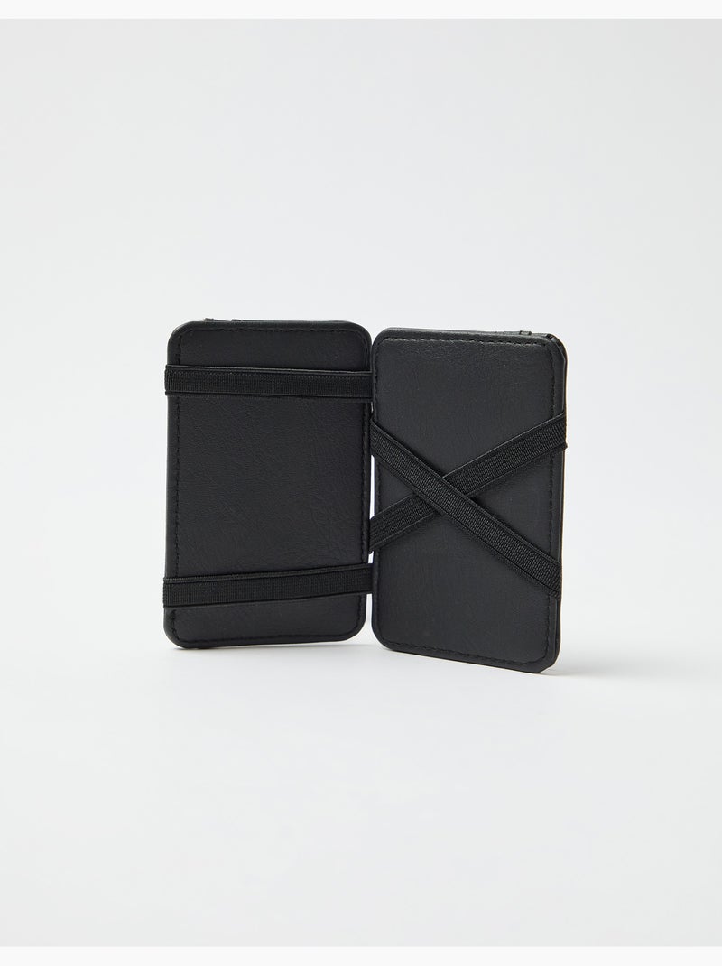 Portatarjetas, MO Fashion Negro - Kiabi
