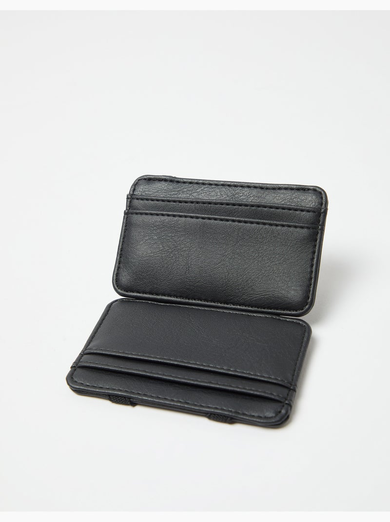 Portatarjetas, MO Fashion Negro - Kiabi