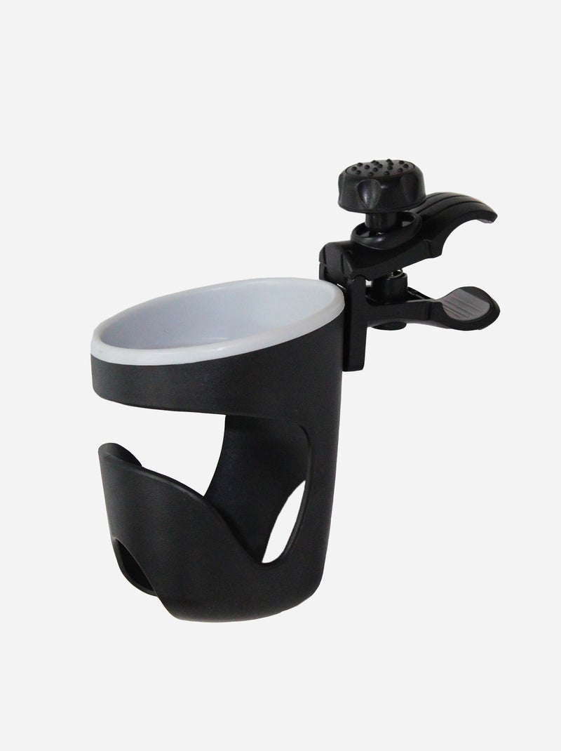 Portavasos para carrito NEGRO - Kiabi