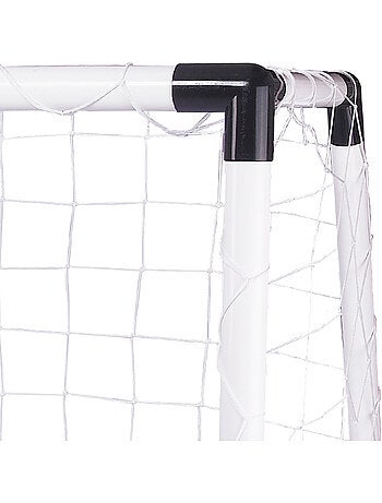 Portería de fútbol para niños con pelota e hinchador cb sports