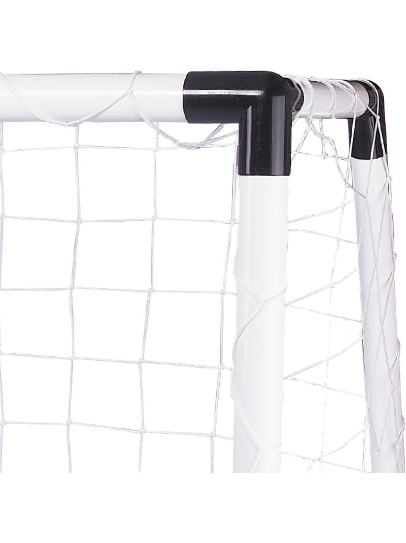 Portería de fútbol para niños con pelota e hinchador cb sports N/D - Kiabi