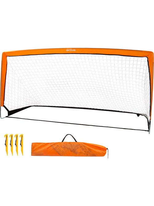 Portería de fútbol plegable aktive - Kiabi Portería de fútbol plegable aktive - Kiabi