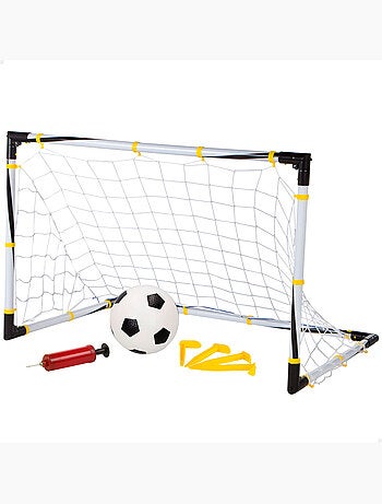 Portería de fútbol plegable cb toys