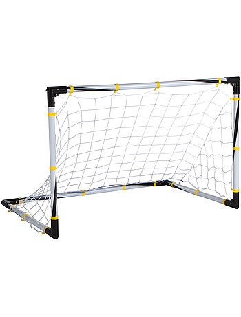 Portería de fútbol plegable cb toys