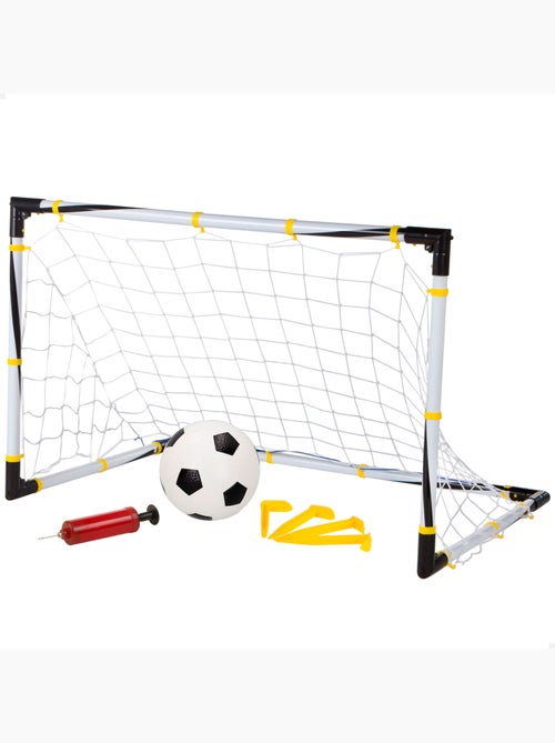 Portería de fútbol plegable cb toys - Kiabi