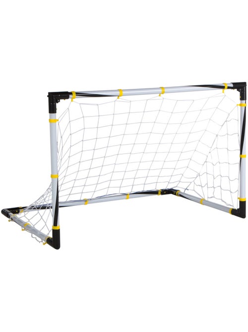 Portería de fútbol plegable cb toys - Kiabi