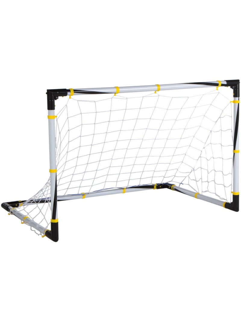 Portería de fútbol plegable cb toys N/D - Kiabi