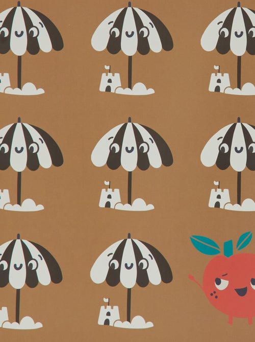 Poster impresión A4 - Kiabi Home - Kiabi