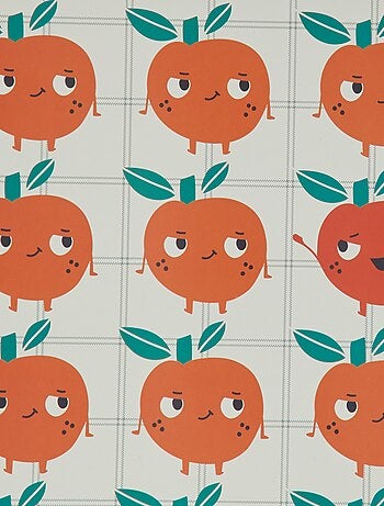 Poster impresión A4 - Kiabi Home