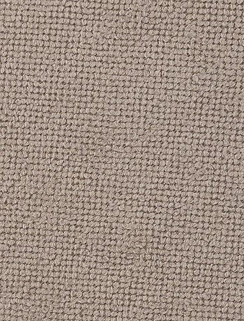 Pouf de bouclé moderno