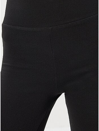 Preciosos leggings estambul de cintura alta y corte ajustado istanbul