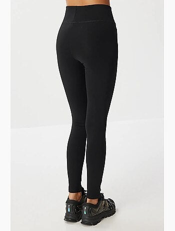 Preciosos leggings estambul de cintura alta y corte ajustado istanbul