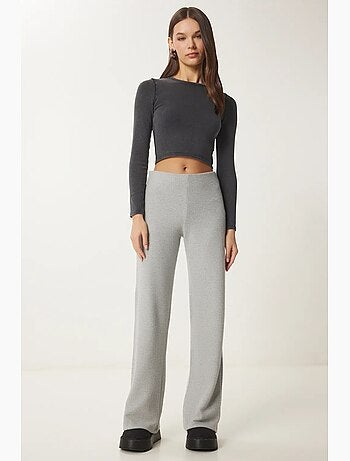 Preciosos pantalones anchos tipo pantalón estambul istanbul