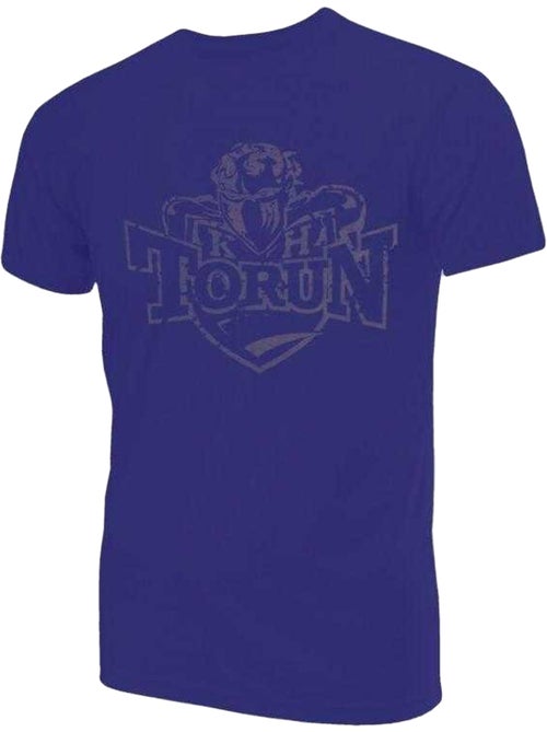 Premium - Camiseta Diseño Logotipo para Hombre - Kiabi