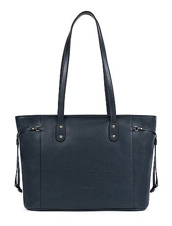 PRETA - Bolso de hombro - Piel