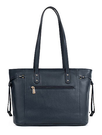 PRETA - Bolso de hombro - Piel