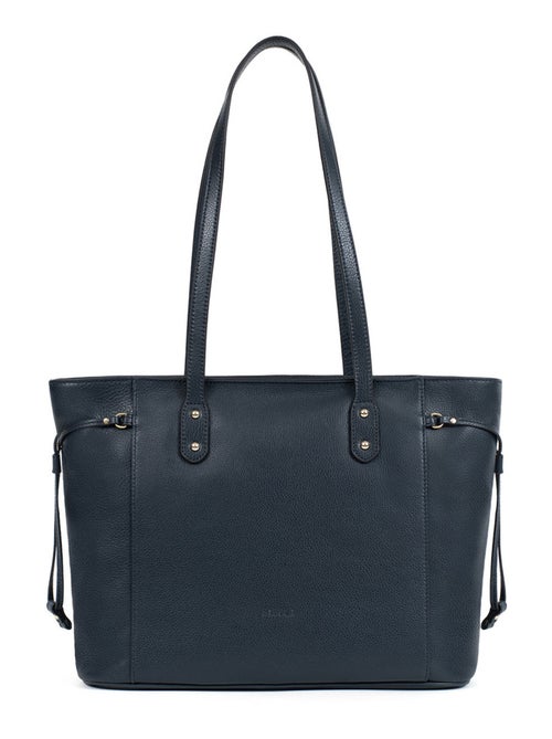 PRETA - Bolso de hombro - Piel - Kiabi