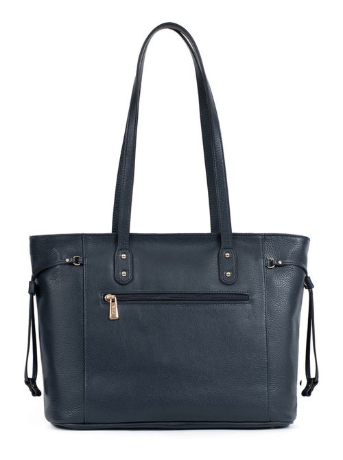 PRETA - Bolso de hombro - Piel - Kiabi