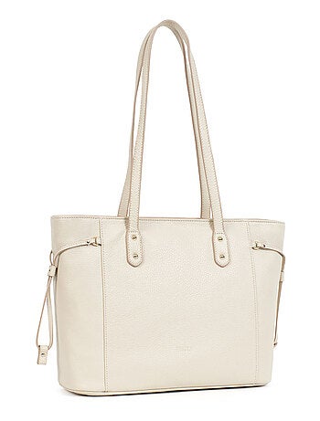 PRETA - Bolso de hombro - Piel