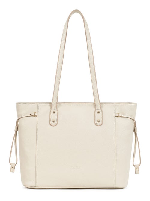 PRETA - Bolso de hombro - Piel - Kiabi