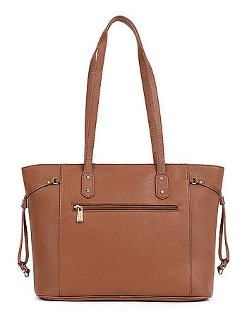 PRETA - Bolso de hombro - Piel