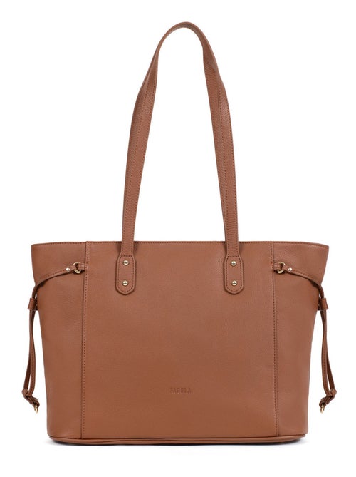 PRETA - Bolso de hombro - Piel - Kiabi