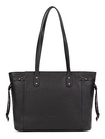 PRETA - Bolso de hombro - Piel