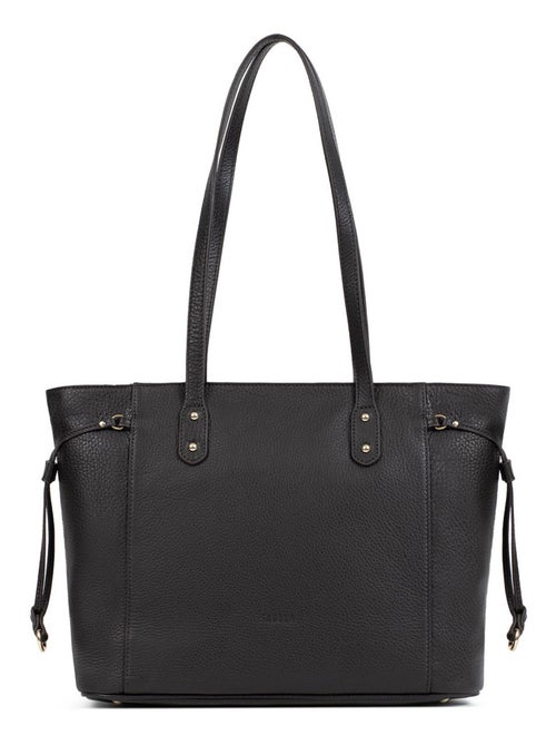 PRETA - Bolso de hombro - Piel - Kiabi