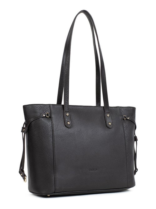 PRETA - Bolso de hombro - Piel - Kiabi