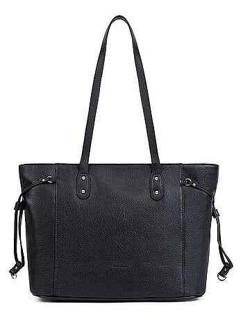 PRETA - Bolso de hombro - Piel