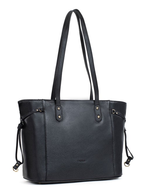 PRETA - Bolso de hombro - Piel - Kiabi