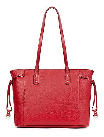 PRETA - Bolso de hombro - Piel