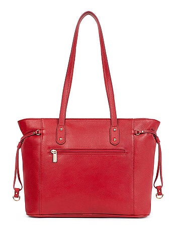 PRETA - Bolso de hombro - Piel