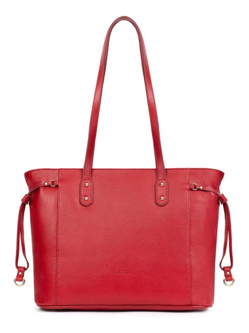 PRETA - Bolso de hombro - Piel - Kiabi