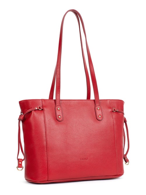 PRETA - Bolso de hombro - Piel - Kiabi