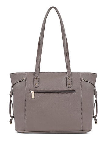 PRETA - Bolso de hombro - Piel