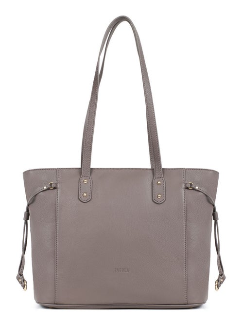 PRETA - Bolso de hombro - Piel - Kiabi