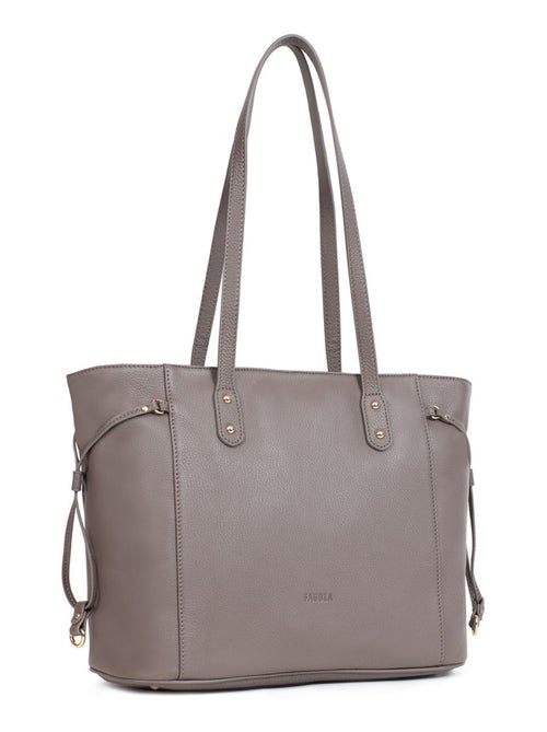 PRETA - Bolso de hombro - Piel - Kiabi