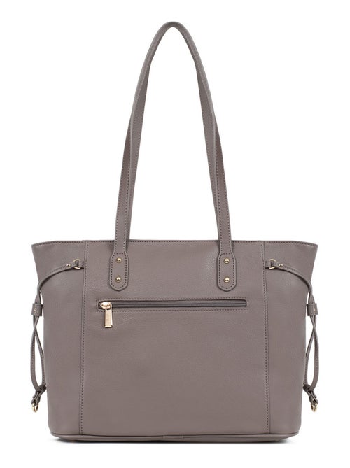 PRETA - Bolso de hombro - Piel - Kiabi