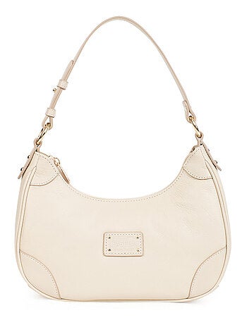 PRETA - Bolso de hombro con 1 asa - Piel