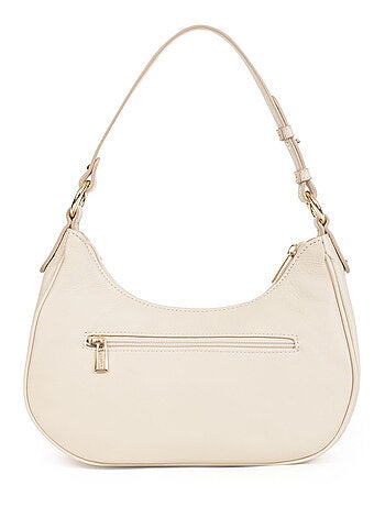 PRETA - Bolso de hombro con 1 asa - Piel